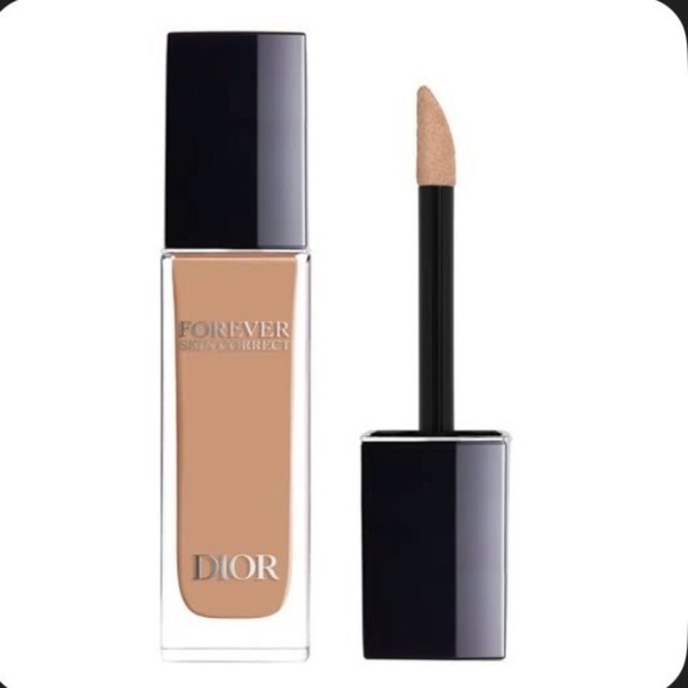 Dior 4.5N Forever Skin Correct Concealer - Beige